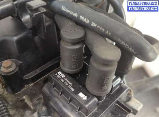 купить Генератор на Ford Focus 1 1998-2004