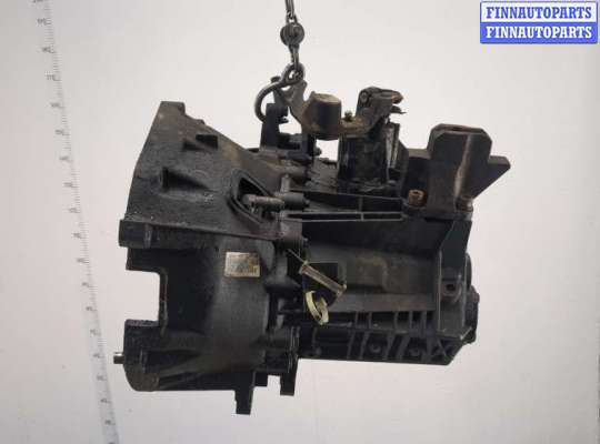 купить КПП 5-ст.мех. (МКПП) на Ford Transit 2000-2006