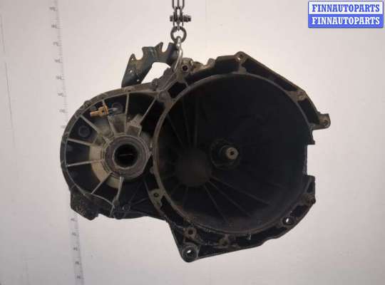 КПП 5-ст.мех. (МКПП) FO2100681 на Ford Transit 2000-2006