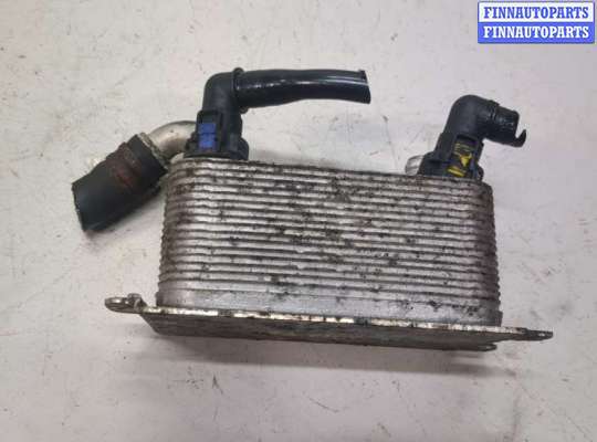 Теплообменник FO1891106 на Ford Mondeo 4 2007-2015