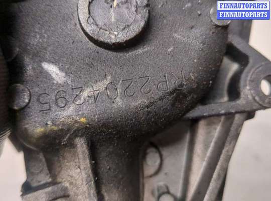 купить Клапан рециркуляции газов (EGR) на Seat Leon 2 2009-2012