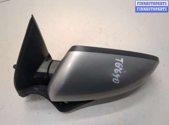 купить Зеркало боковое на Nissan Qashqai 2006-2013
