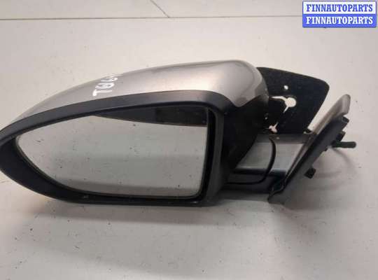 Зеркало боковое NS981981 на Nissan Qashqai 2006-2013