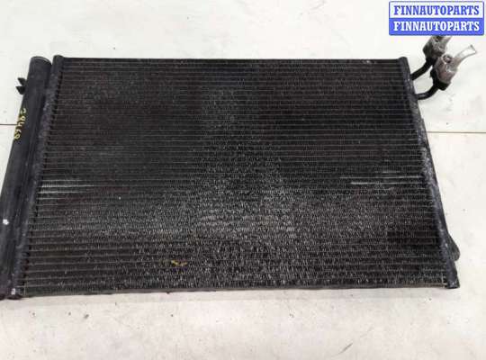 купить Радиатор кондиционера на BMW 3 E90, E91, E92, E93 2005-2012