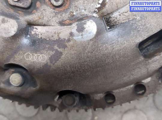 купить Маховик на Seat Altea 2004-2015