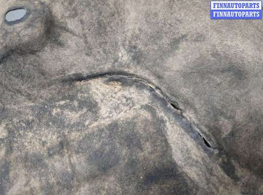 купить Защита днища, запаски, КПП, подвески на Ford Edge 2015-2018