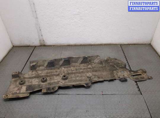 купить Защита днища, запаски, КПП, подвески на Ford Edge 2015-2018