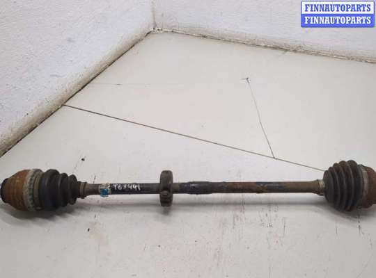 Купить Полуось (приводной вал, шрус) на Opel Astra G 1998-2005 Полуось (приводной вал, шрус) OP2423193 на Opel Astra G 1998-2005