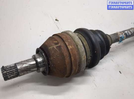 купить Полуось (приводной вал, шрус) на Opel Astra G 1998-2005