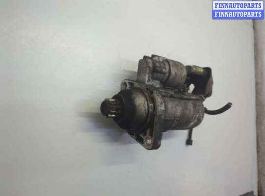 купить Стартер на Volkswagen Touran 2006-2010