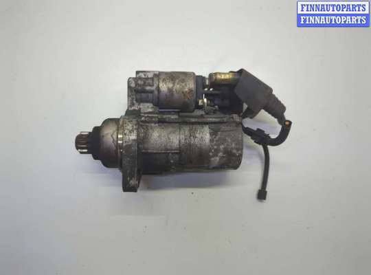 Стартер VG2674851 на Volkswagen Touran 2006-2010