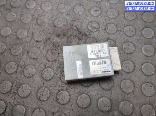 купить Блок управления подвеской на BMW 5 F07 Gran Turismo 2010-2017