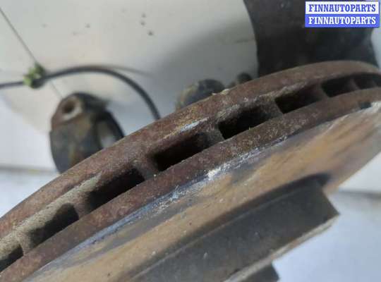 купить Диск тормозной на BMW 3 E46 1998-2006