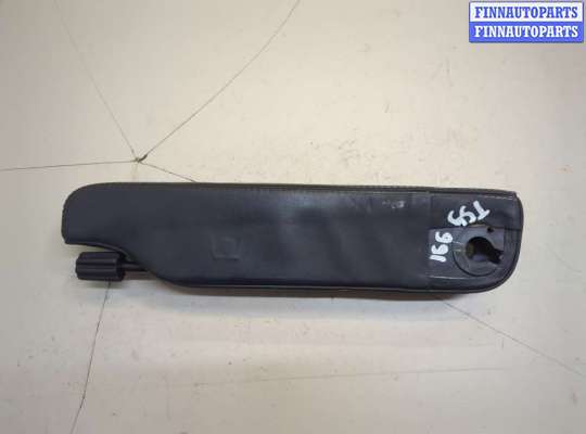 Подлокотник LRN4006 на Land Rover Range Rover Sport 2005-2013