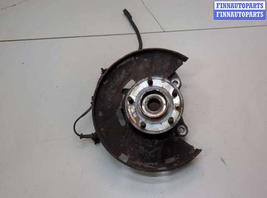 Ступица (кулак, цапфа) OP2393965 на Opel Astra J 2010-2017