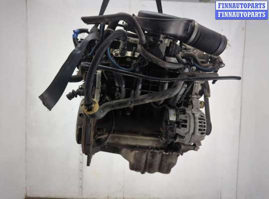 Двигатель (ДВС) CH470412 на Opel Astra G 1998-2005