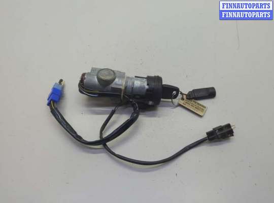 Замок зажигания с ключом