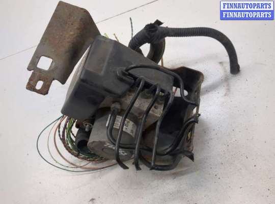 купить Блок АБС, насос (ABS, ESP, ASR) на Citroen Berlingo 2012-2018