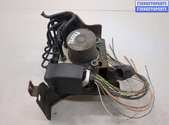 Блок АБС, насос (ABS, ESP, ASR) CT1130203 на Citroen Berlingo 2012-2018