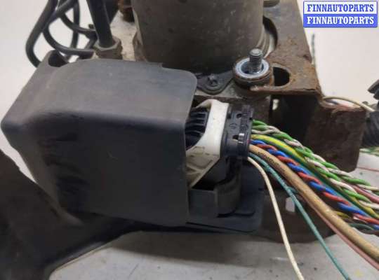 купить Блок АБС, насос (ABS, ESP, ASR) на Citroen Berlingo 2012-2018