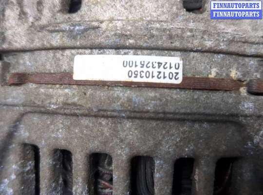 купить Генератор на Ford Transit 2000-2006