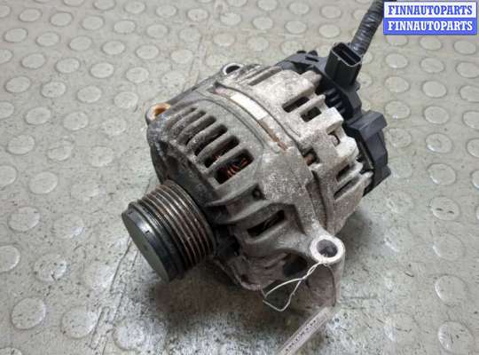 Генератор FO2198561 на Ford Transit 2000-2006