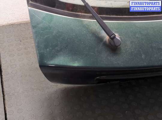 купить Подсветка номера на Opel Vectra B 1995-2002