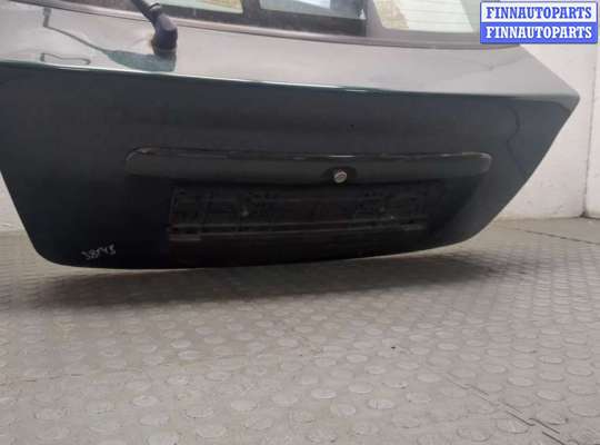 купить Подсветка номера на Opel Vectra B 1995-2002