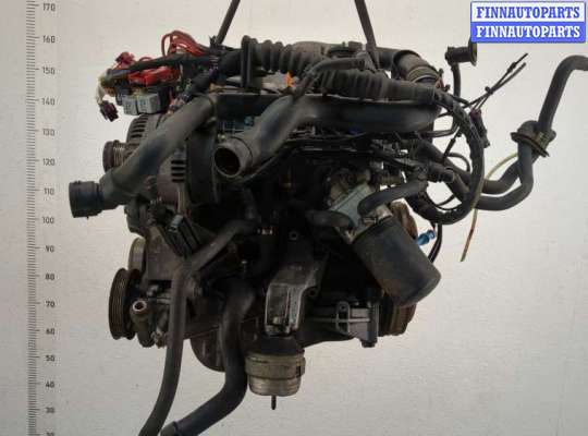 купить Двигатель (ДВС) на Volkswagen Passat 5 1996-2000