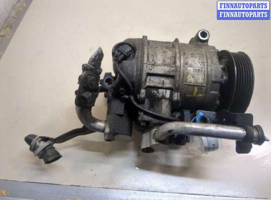 купить Компрессор кондиционера на Audi Q7 2005-2015