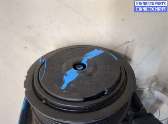 купить Компрессор кондиционера на Audi Q7 2005-2015