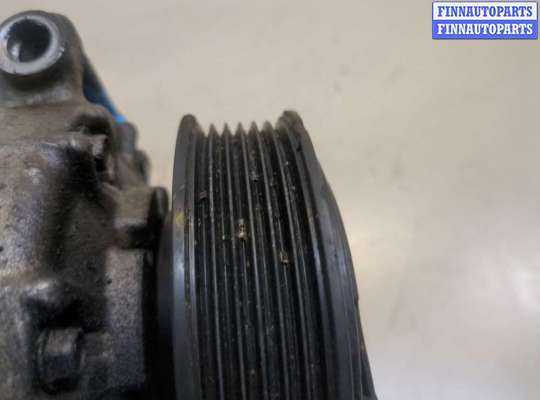 купить Компрессор кондиционера на Audi Q7 2005-2015