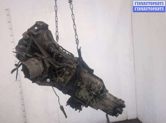 купить КПП 6-ст.мех 4х4 (МКПП) на Audi A6 (C6) 2004-2011