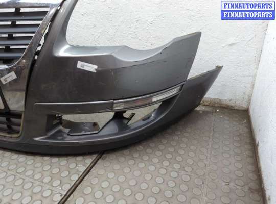 купить Бампер на Volkswagen Passat 6 2005-2010