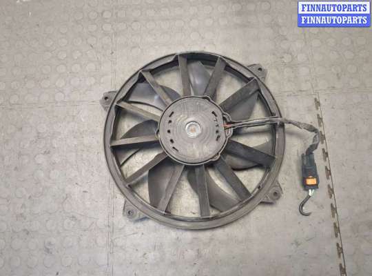 купить Вентилятор радиатора на Peugeot 308 2007-2013