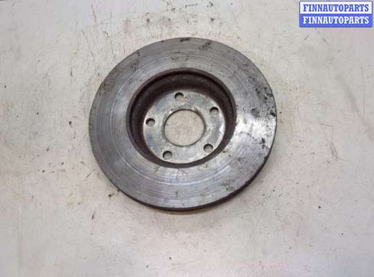 Диск тормозной FO1946658 на Ford Focus 2 2005-2008