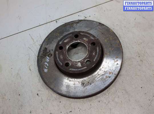 купить Диск тормозной на Ford Focus 2 2005-2008