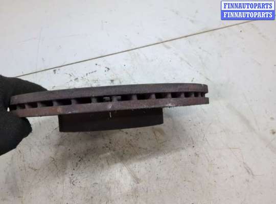 купить Диск тормозной на Ford Focus 2 2005-2008