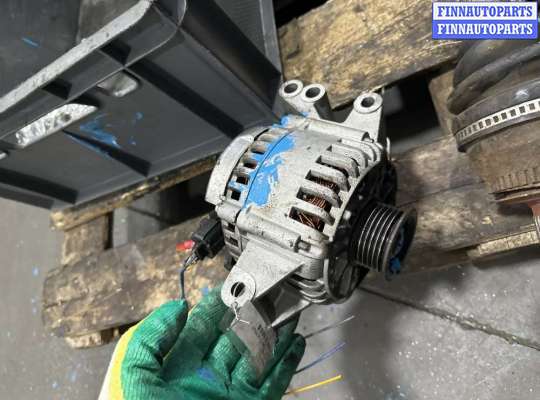 Купить Генератор на Ford Ka 1996-2008 Генератор FO2180144 на Ford Ka 1996-2008