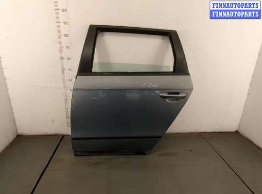 купить Стекло боковой двери на Volkswagen Passat 6 2005-2010