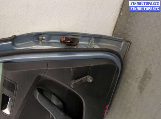 купить Стекло боковой двери на Volkswagen Passat 6 2005-2010