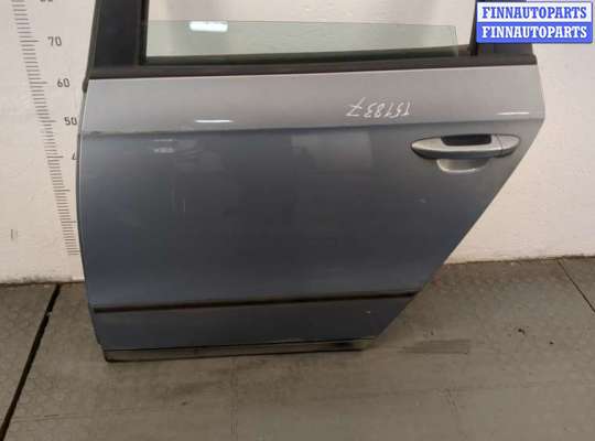 купить Стекло боковой двери на Volkswagen Passat 6 2005-2010