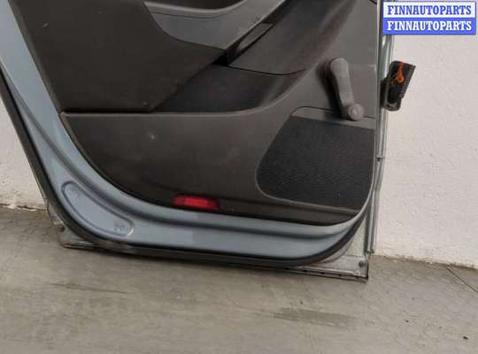 купить Стекло боковой двери на Volkswagen Passat 6 2005-2010