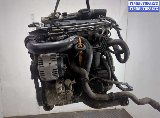 купить Маховик на Skoda Octavia (A5) 2004-2013