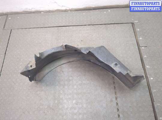 купить Защита арок (подкрылок) на BMW 1 E87 2004-2011