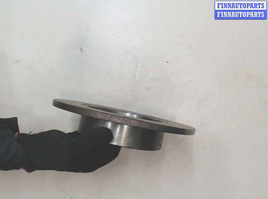 купить Диск тормозной на Audi A4 (B5) 1994-2000