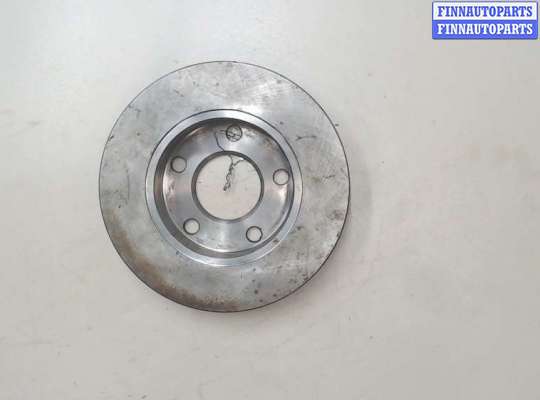 купить Диск тормозной на Audi A4 (B5) 1994-2000