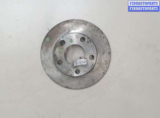 купить Диск тормозной на Audi A4 (B5) 1994-2000