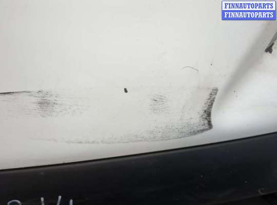 купить Бампер на Peugeot Partner 2008-2012