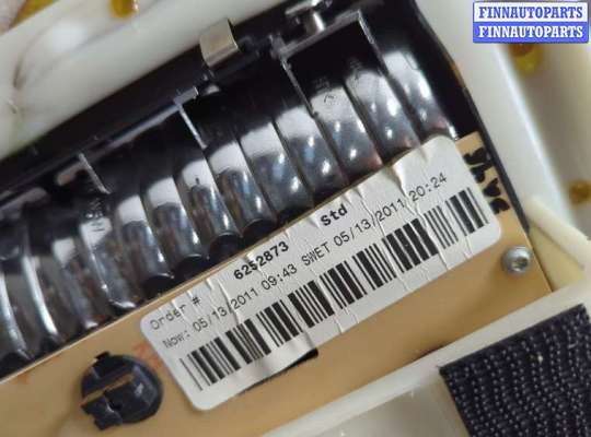 купить Обшивка потолка (Накладка) на BMW X6 E71 2007-2014